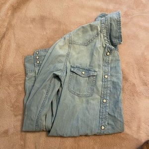American Eagle Jacket